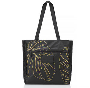 Sac fourre-tout en coton 100% uni de haute qualité, imprimé avec un logo personnalisé par sublimation, réutilisable pour les courses, avec poignée en corde, utilisable en toutes saisons - Product Image 1