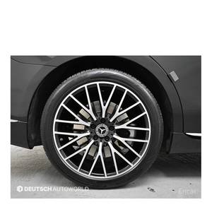 Mercedes-Benz Clase S S580L 4MATIC 2024, 24,667 km, Caja de Cambios Automática, Volante a la Izquierda - Product Image 5