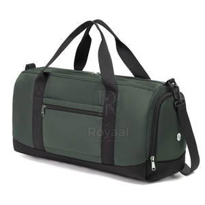Venta Directa de Fábrica, Bolsa de Gimnasio Plegable, Nuevo Estilo, Calidad Premium, Bolsas de Gimnasio Ligeras para Unisex - Product Image 2