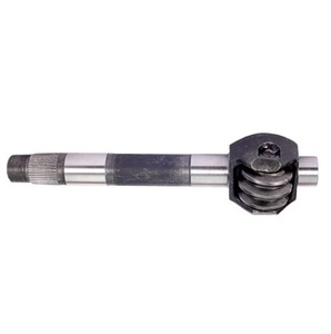 Eje de Dirección Zango 04302092 de Repuesto para Tractor, Sistema de Dirección Manual de Alta Resistencia, Piezas de Repuesto - Product Image 1
