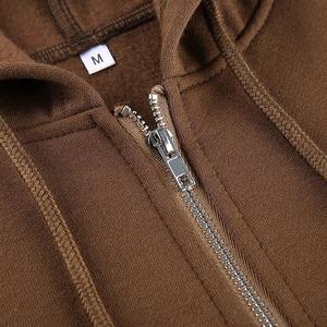 Derniers modèles de sweats à capuche personnalisés pour hommes - Vêtements décontractés de fournisseurs pakistanais, sweats personnalisés, service OEM, design ODM - Product Image 5