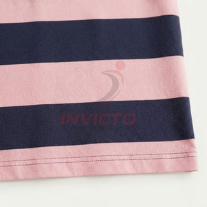 เสื้อโปโลรักบี้สวมใส่สบาย เหมาะสำหรับกิจกรรมกลางแจ้งและแฟชั่นประจำวัน - Product Image 6