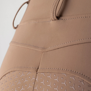 Leggings d'équitation personnalisés imprimés de haute qualité, dernier design, avec votre propre logo, leggings pour femmes, culottes d'équitation, écologiques - Product Image 5