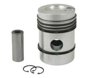 Kit de bielles pour Hanomag Beetle Piston 90mm 900cc 1.0L 0553400 151330000, vintage industriel - Product Image 1