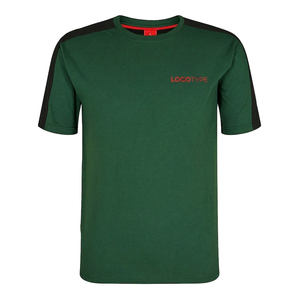 เสื้อฟุตบอลทีมเยาวชนและผู้ใหญ่แบบสั่งทำพิเศษ ระบายอากาศได้ดี สวมใส่สบาย แห้งเร็ว ซับเหงื่อ พร้อมโลโก้พิมพ์ - Product Image 1
