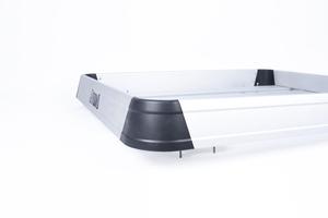 Porte-bagages de toit en aluminium robuste, capacité 100 kg - Product Image 6