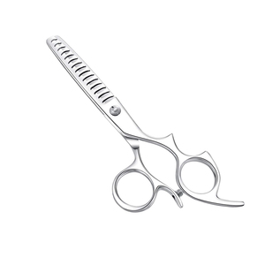 Customized Handle <b>Hair</b> Cutting <b>Scissors</b> <b>Thinning</b> Shears <b>Hair</b> <b>Thinning</b> <b>Scissors</b> - Product Image 2