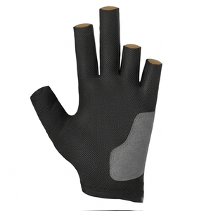 Custom Logo Billiard Club <b>Pool</b> Gloves Left Right Hand Snooker Gloves Cheap Price Billiard <b>Accessories</b> Gloves Best Quality - Product Image 3