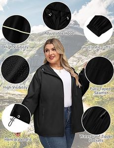 Veste en jean décontractée pour homme, 100 % coton, avec logo personnalisé, respirante, écologique, séchage rapide, pour l'extérieur – Vente en gros, haute qualité - Product Image 5