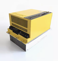 Servomoteur 3 axes Fanuc Beta I SVM3-20i A06B-6134-H303 pour contrôle industriel 220V, prêt à être expédié