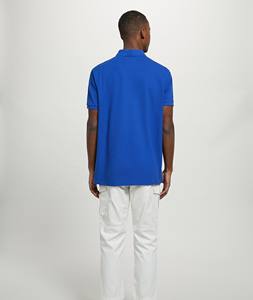 Polo léger pour homme – Meilleur design, vente chaude, qualité supérieure, confortable, entièrement personnalisable, anti-plis - Product Image 3