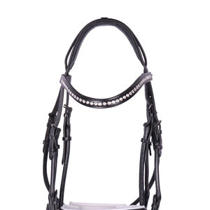Brida de Caballo Estilo Silla Tradicional para Entrenamiento, Competición y Montar a Caballo Diariamente, Bridas de Caballo Más Vendidas - Product Image 3