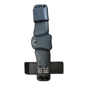 Cincha para Caballo de Cuero de Primera Calidad, Ajustable, Duradera, Personalizable en Tamaño y Color, para Montar a Caballo - Rub International, Mejor Precio - Product Image 4