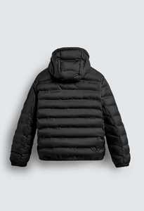 Lightweight <b>Warm</b> Puffer <b>Jacket</b> Casual Quilted Winter Outerwear for Everyday Comfort - Product Image 5