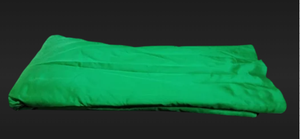 Tela de Seda Satén de 55 GSM, Suave, Brillante y Lisa para Confección de Saris, Blusas, Vestidos y Prendas - Product Image 2