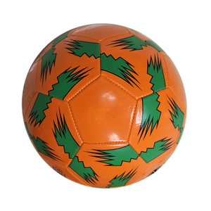 Balón de Fútbol Oficial Aafza 2025, Alta Calidad, Duradero, Tamaño Estándar 5, Cuero PU, Termosellado, Alta Retención de Aire, Entrenamiento al Aire Libre - Product Image 2