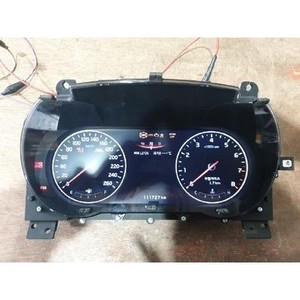 ชุดหน้าปัดเรือนไมล์มือสอง K9 รุ่น 940233T030 - Product Image 1