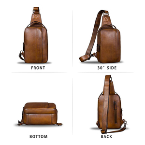 Bolsos cruzados de nueva llegada, bolsos cruzados de moda, bolsos cruzados ligeros de alta calidad, bolsos cruzados personalizados. - Product Image 3