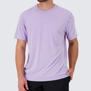 T-shirt tricoté épais à motif imprimé, coupe décontractée, vêtement de mode, best-seller, tenue de plage pour homme - Product Image 5