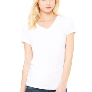 T-shirt en coton pour femmes, confortable, décontracté, mode estivale, vêtements à porter au quotidien - Product Image 1