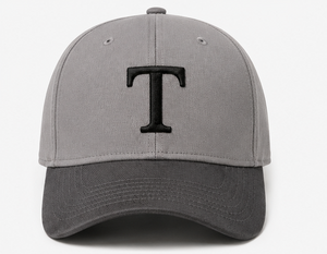 Casquette de baseball unisexe en toile à 6 panneaux, couleur unie, chapeau décontracté pour le printemps et l'été, taille adulte 58-60 cm - Product Image 3
