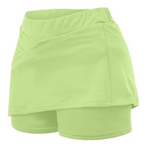 <b>Women</b> Mini Athletic Skirt Sporty Built <b>Shorts</b> High Waist Breathable Summer Activewear for Tennis <b>Golf</b> Running Workout - Product Image 1