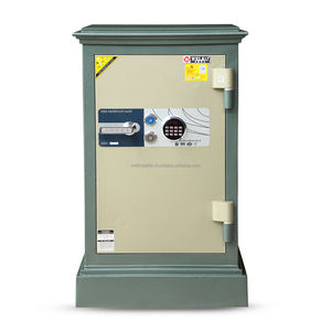 คำแนะนำในการเลือกซื้อตู้นิรภัยทนไฟที่มีชื่อเสียง-ล็อคตู้นิรภัยของโรงแรม - Product Image 1