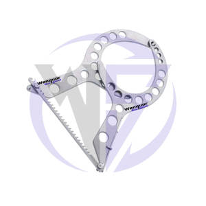 Elevador de Senos OEM Mammostat para Plastia Mamaria, Instrumento Quirúrgico para Levantamiento de Senos, Proveedor de Herramientas Wenquar - Product Image 3