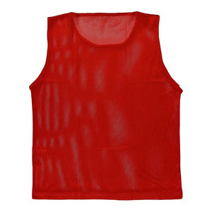 Pinnies Practice Vests Pennies for Sports Youth <b>Training</b> Scrimmage Breathable Lightweight Mesh Team Identification Jerseys - Product Image 2