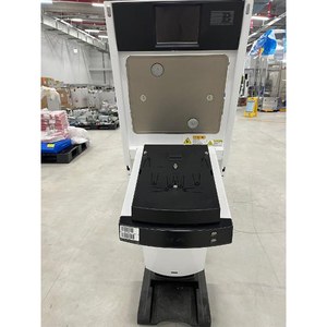 Câble d'interface robotique Brooks Vision 173222-01, utilisé comme pièce détachée pour équipement semi-conducteur Legacy - Product Image 3
