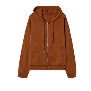 ODM OEM Wholesale <b>Men's</b> Oversized Custom Women Custom Made Oversized High Quality Fleece <b>Hoodies</b> - Product Image 2