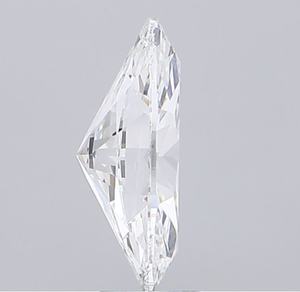 Diamante Cultivado en Laboratorio con Certificación IGI, Corte MOVAL de 4.63 CT, Color E, Claridad VVS2, CVD LG 790648545, ROYAL GEMS SUPER, para Joyería - Product Image 2