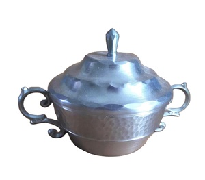 Recién llegado, molinillo de sal y pimienta de acero inoxidable, diseño moderno, patrón Floral, utensilios de cocina duraderos, accesorios de decoración de mesa - Product Image 1