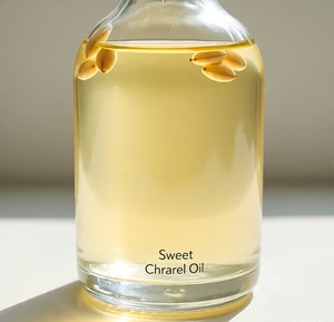 Aceite Portador de Semillas de Cereza 100% Puro y Orgánico, Prunus Avium, Prensado en Frío, Grado Cosmético, Vegano, para el Cuidado de la Piel, Proveedor y Fabricante al por Mayor - Product Image 6