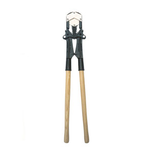 En gros, Désornisseur de bétail vintage Keystone James Scully, instrument vétérinaire durable pour l'élimination des cornes chez le bétail - Product Image 2