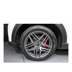 ฟอร์ด เอ็กซ์พลอเรอร์ เอสที-ไลน์ ปี 2024 เครื่องยนต์ 2.3 ลิตร ขับเคลื่อน 4 ล้อ เกียร์อัตโนมัติ พวงมาลัยซ้าย พร้อมกล้องมองหลัง ระยะทาง 8,976 กม. - Product Image 5