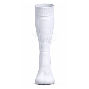 <b>High</b> Quality Fencing <b>Socks</b> Lightweight Fabric Soft Feel Comfortable Fit Athletic Sports <b>Socks</b> For Practice Training Wear - Product Image 2