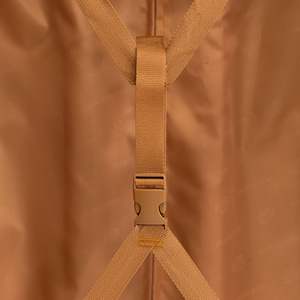 Fabricant de bagages au Vietnam, ensemble de valises rigides en PP, roulettes 360°, sacs trolley, ensembles de bagages en gros pour la revente, prix d'usine. - Product Image 3