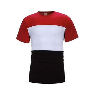 Vente en gros OEM – Ensemble décontracté d'été pour homme, respirant, haute qualité, avec logo - Product Image 3