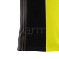 Jersey Deportivo Transpirable de Tallas Grandes a Precio Razonable y Bajo MOQ para Venta en Línea