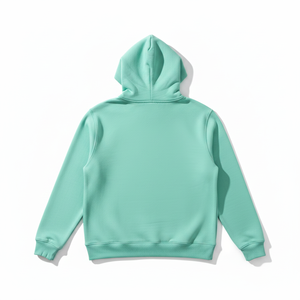Custom Design High Quality Basics <b>Pullover</b> <b>Men</b> Hoodies Solid Casual Lightweight Top Selling <b>Men</b> Hoodies - Product Image 3