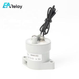 EA865 - 30A <span class=keywords><strong>1000V</strong></span>高電圧DCリレー-エポキシシリーズ - Product Image 1