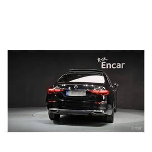 Mercedes-Benz Clase S S450L 4MATIC Agosto 2023, 135,709 km, Caja de Cambios Automática, Asientos de Cuero, Volante a la Izquierda, Cámara Trasera - Product Image 4