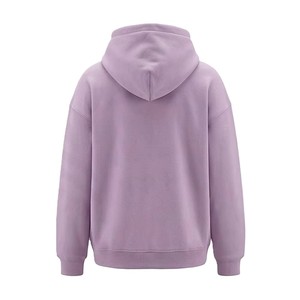 Sudaderas con capucha de hombros caídos para mujer, de invierno a otoño, con bolsillos, estilo casual, de gran tamaño, calidad premium. - Product Image 2