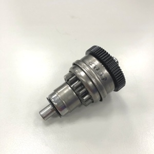 เฟืองสตาร์ทเบนดิกซ์ 14T/63T สำหรับรถมอเตอร์ไซค์ EXC SX XC XCW TC TE 125/150 ยี่ห้อ KTM Husqvarna - Product Image 4