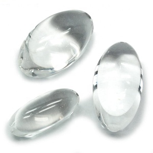 Shiva Lingam Cristal Quartz Lingam Grossiste - Product Image 1