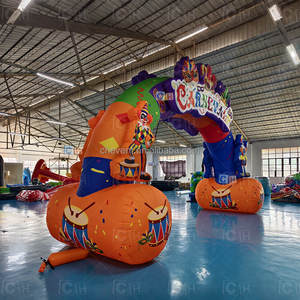 Arco Inflable Personalizado para Publicidad Exterior, <span class=keywords><strong>Entrada</strong></span> para Decoración de Eventos - Product Image 4