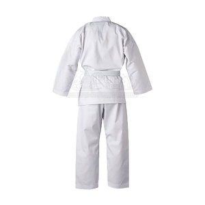 Uniforme de Karate de Alta Calidad, Kimono de Jiu Jitsu, Uniforme de Karate Recién Llegado para Hombre - Product Image 2
