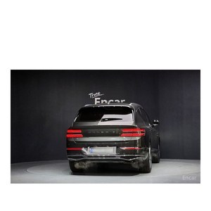 เกนเนซิส GV80 3.5T เบนซิน ขับเคลื่อน 2 ล้อ เกียร์อัตโนมัติ เบาะหนัง กล้องมองหลัง - รุ่นเดือนพฤศจิกายน 2023 วิ่ง 22,141 กม. - Product Image 4