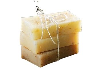 Smooth Radiant Skin with Herbal <b>Soap</b> from the Ocean - Product Image 3